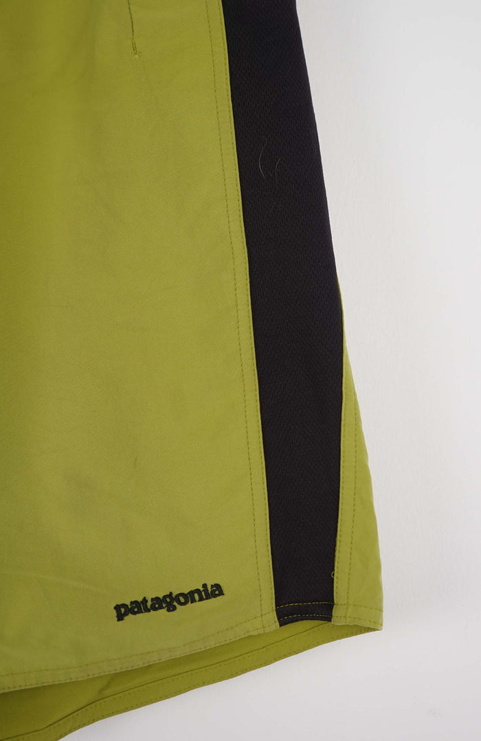 VINTAGE PATAGONIA SURF BOARD SHORTS W30
