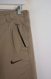 VINTAGE REWORK CARGO PANTS W30