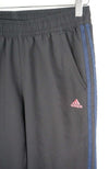 VINTAGE ADIDAS TRACK PANTS (S)