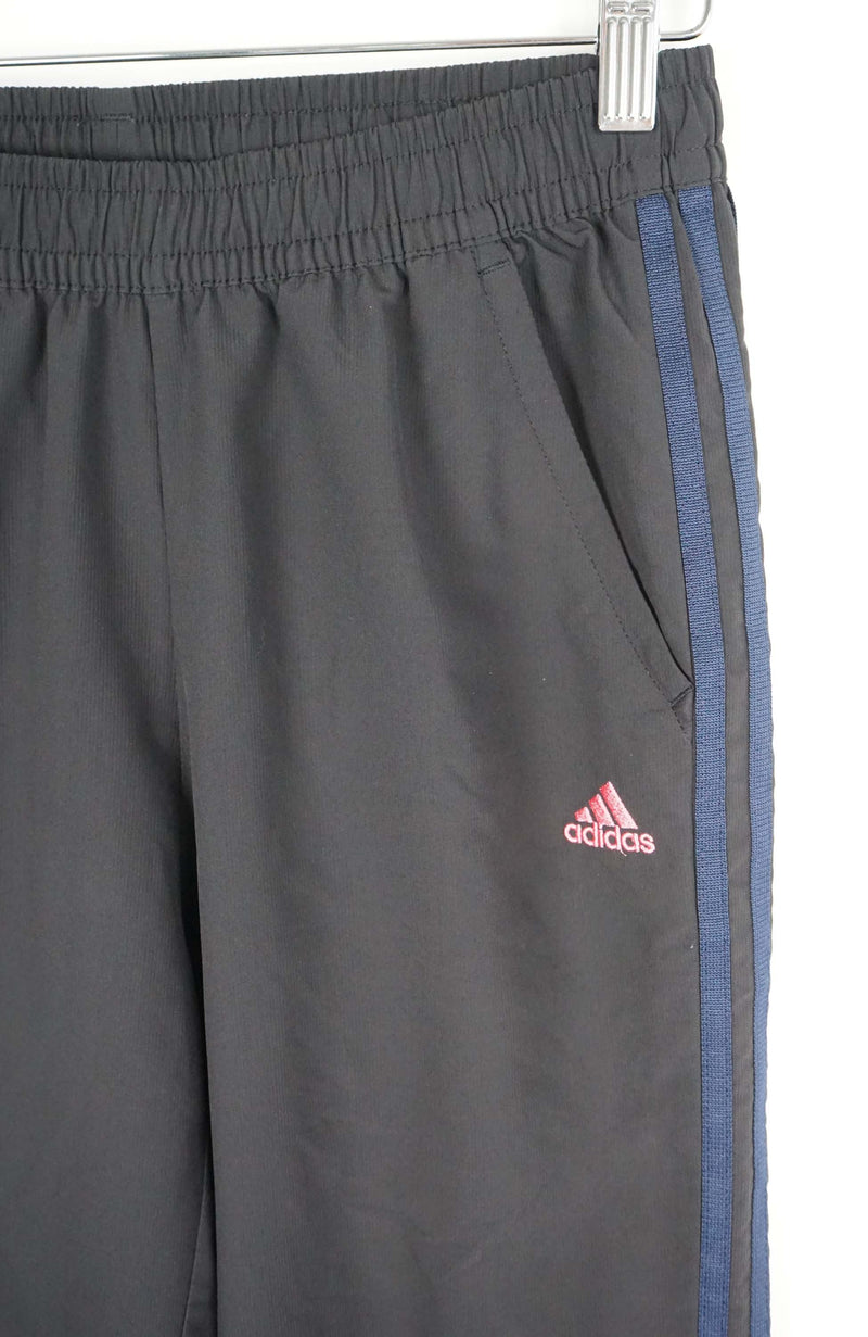 VINTAGE ADIDAS TRACK PANTS (S)