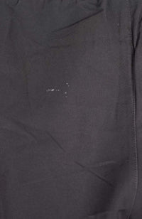 VINTAGE ADIDAS TRACK PANT SHORTS (L)