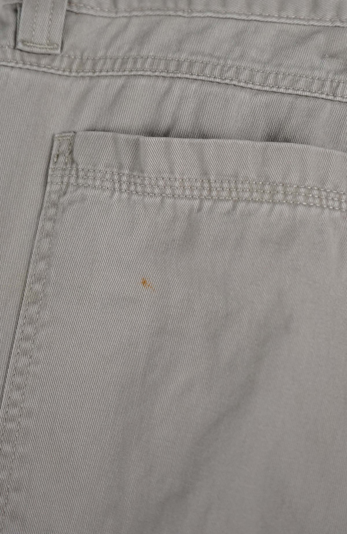 VINTAGE REWORK CARGO PANTS W34