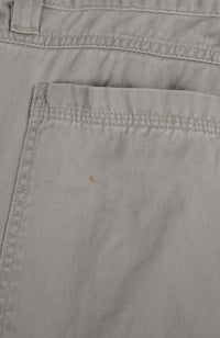 VINTAGE REWORK CARGO PANTS W34