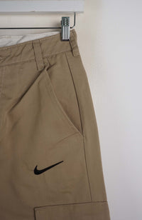 VINTAGE REWORK CARGO PANTS W26