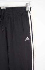 VINTAGE ADIDAS TRACK PANTS (S)