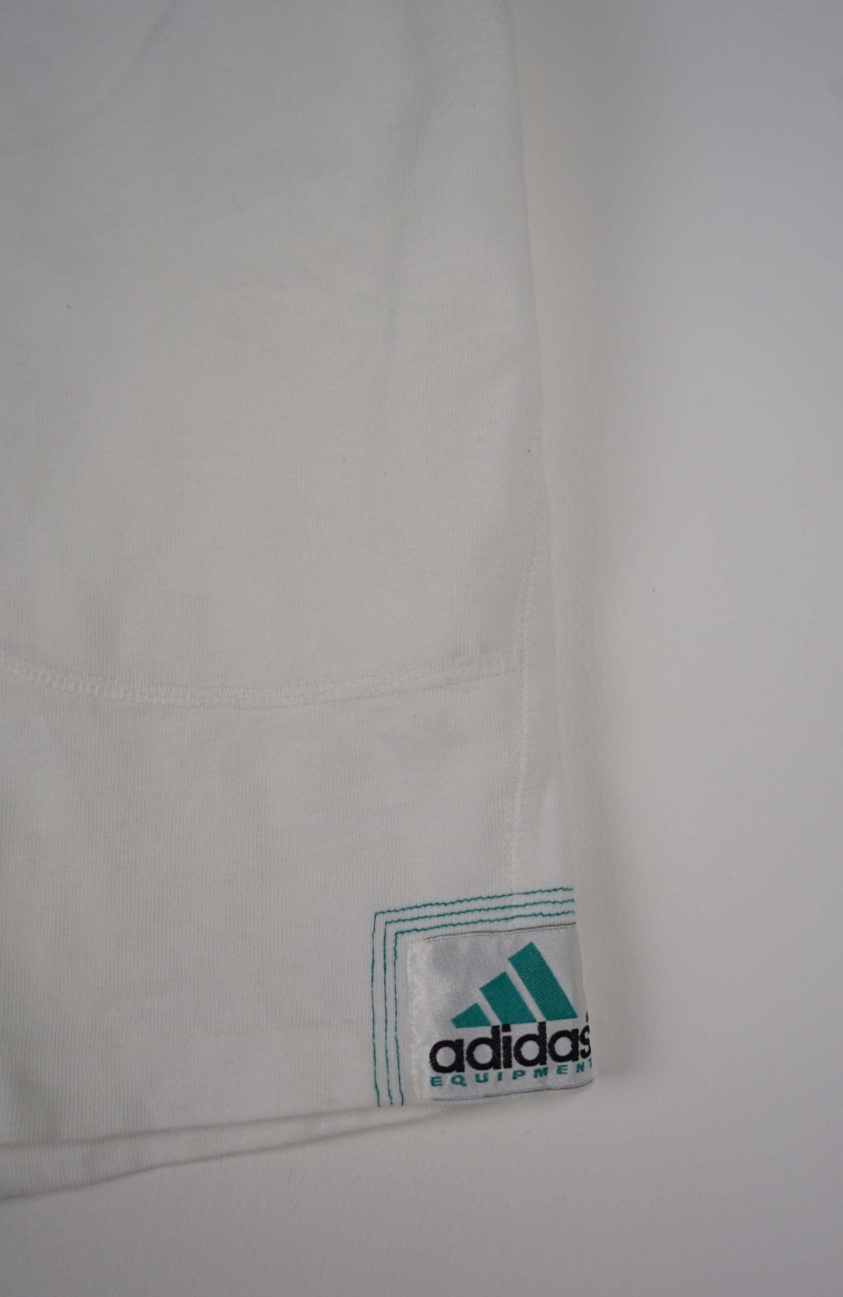 VINTAGE ADIDAS SHORTS W32