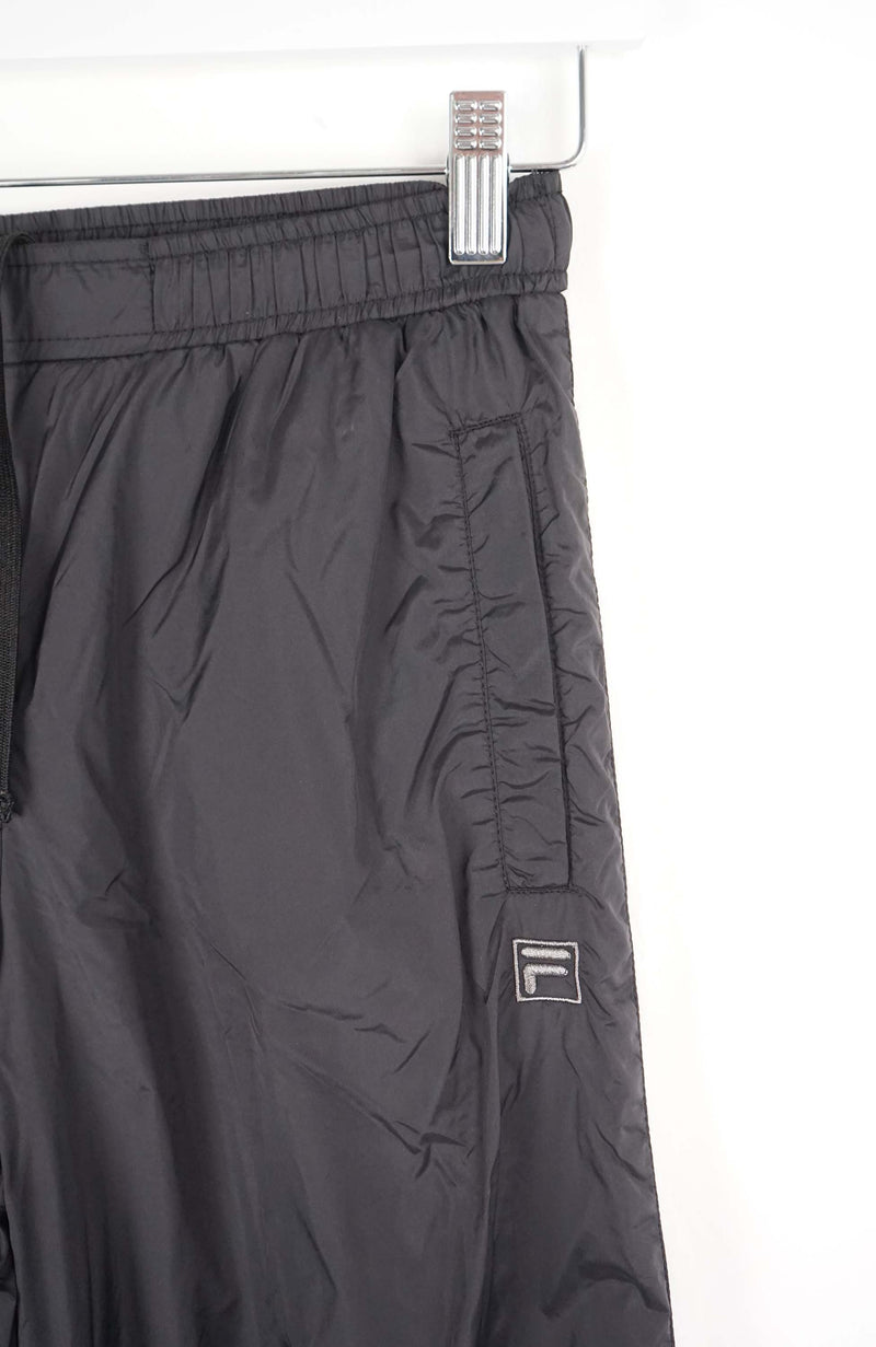VINTAGE FILA TRACK PANTS (XS)