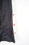 VINTAGE FILA TRACK PANTS (XS)