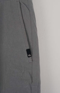 VINTAGE QUIKSILVER SURF BOARD SHORTS W32
