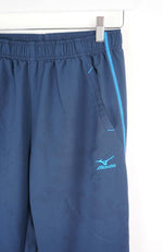VINTAGE MIZUNO TRACK PANTS (S)