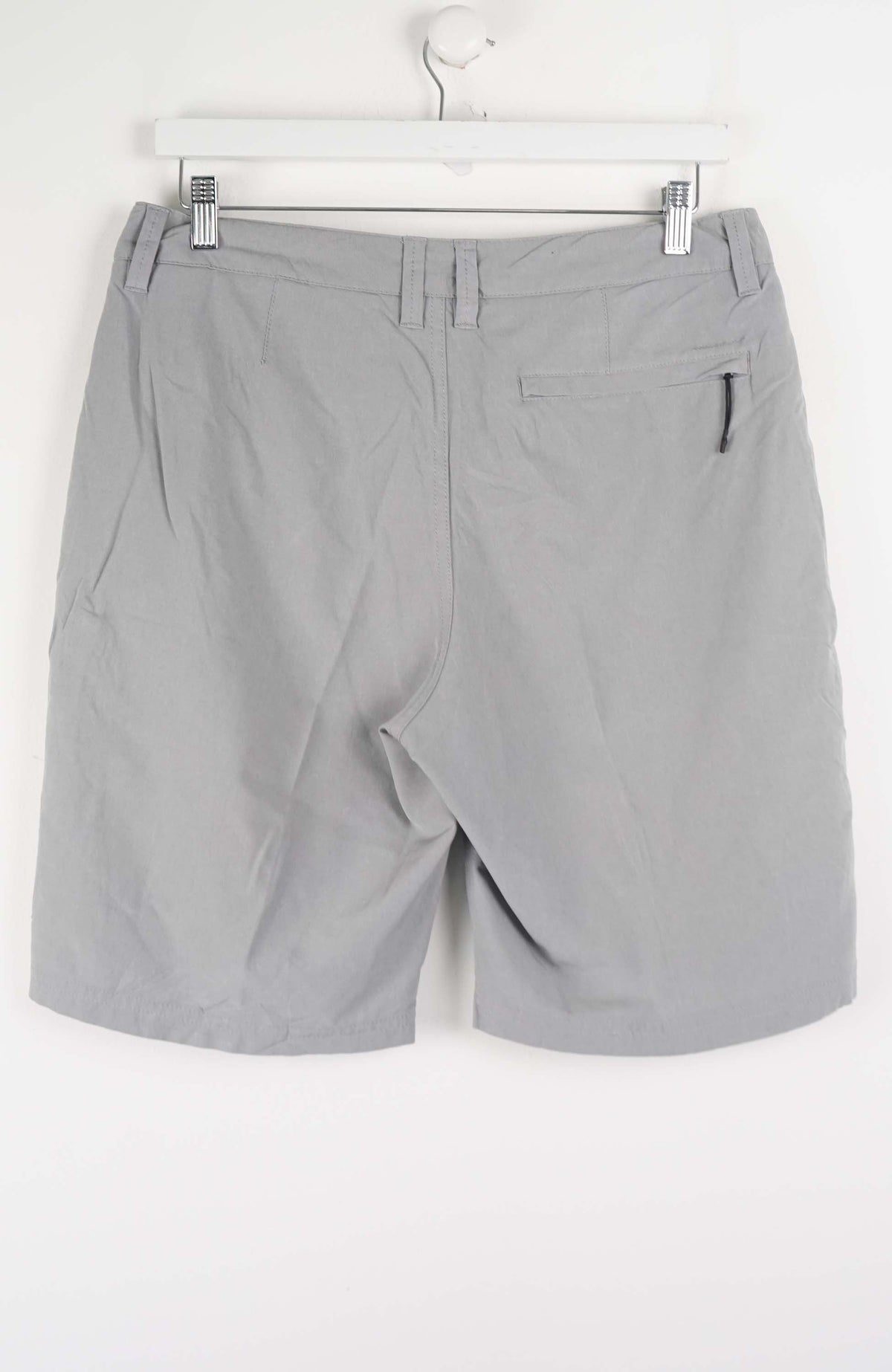 VINTAGE QUIKSILVER SURF BOARD SHORTS W32