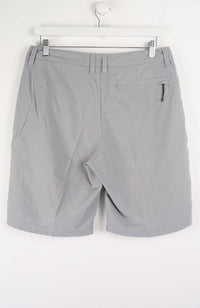 VINTAGE QUIKSILVER SURF BOARD SHORTS W32