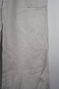 VINTAGE REWORK CARGO PANTS W28