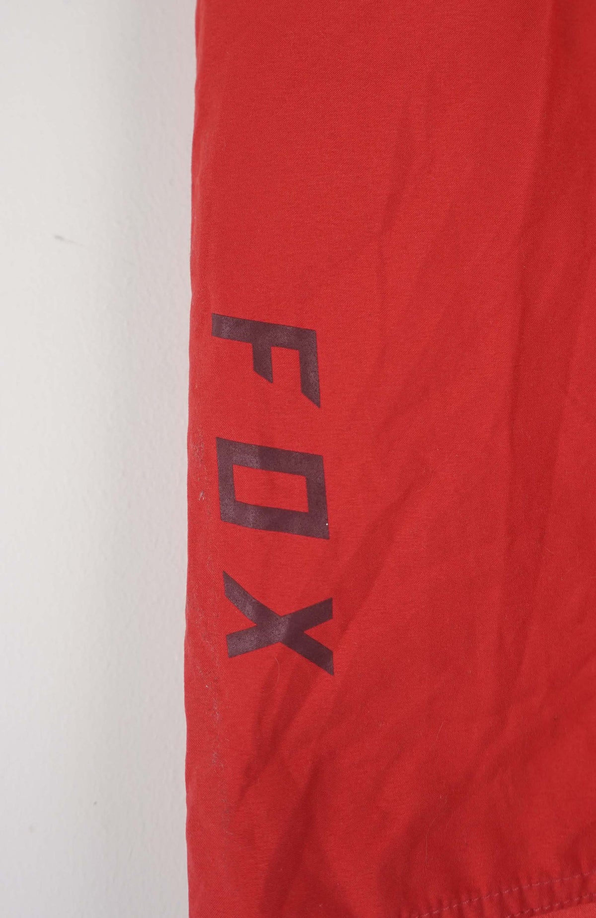 VINTAGE FOX SURF BOARD SHORTS W36