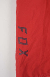 VINTAGE FOX SURF BOARD SHORTS W36