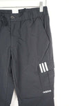 VINTAGE ADIDAS TRACK PANTS (XS)