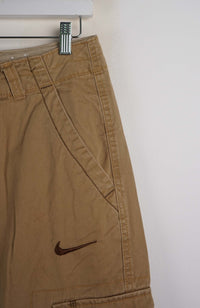 VINTAGE REWORK CARGO PANTS W32