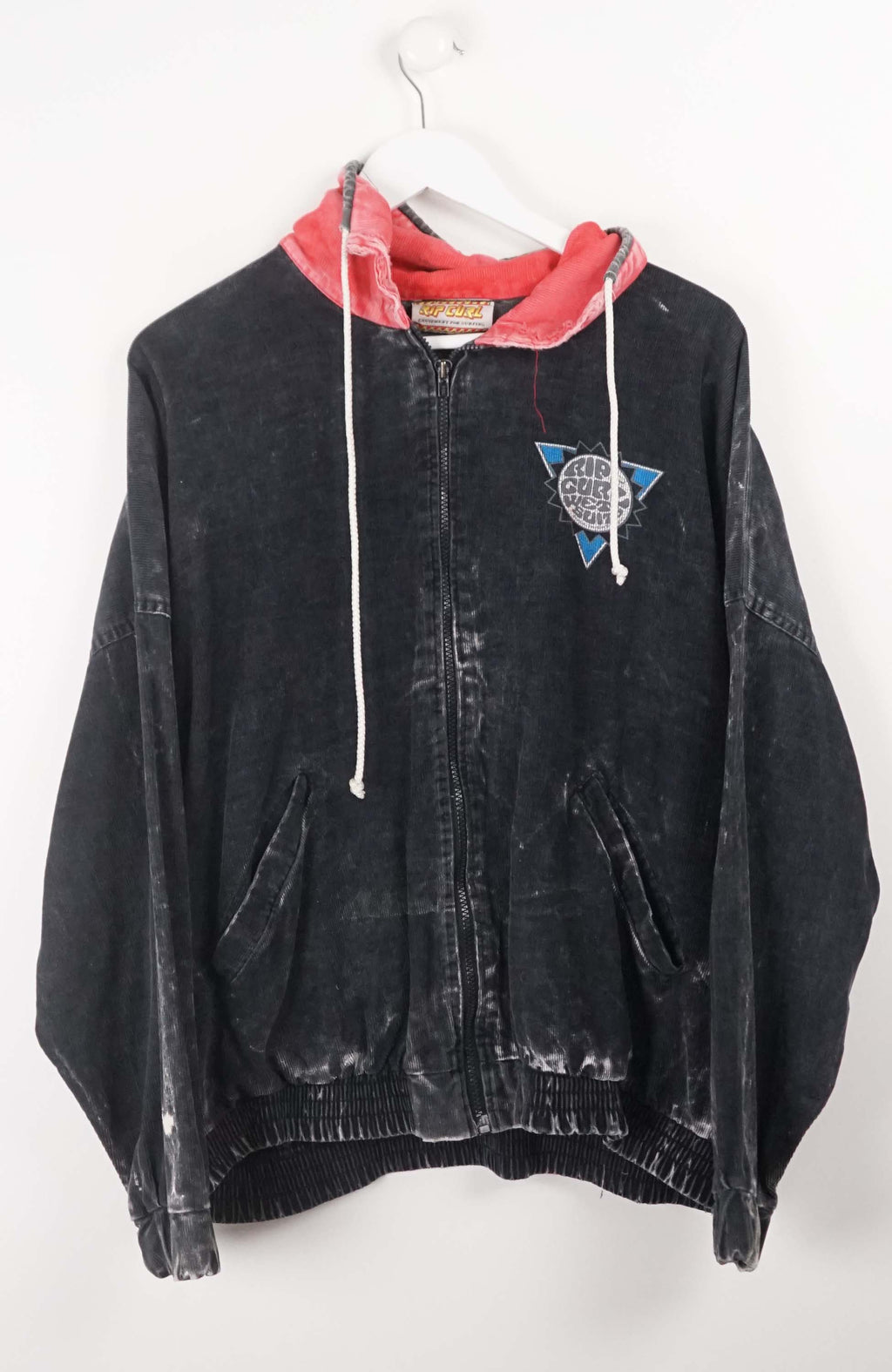 VINTAGE RIP CURL WETSUITS JACKET L