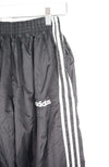 VINTAGE ADIDAS TRACK PANTS (XS)