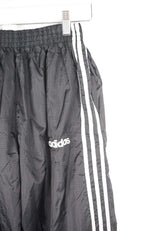 VINTAGE ADIDAS TRACK PANTS (XS)