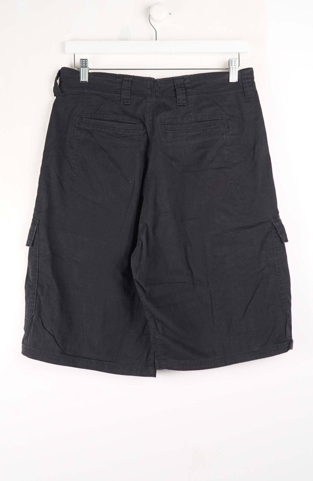 VINTAGE REWORK CARGO SHORTS W32