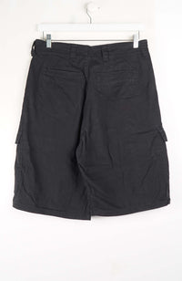 VINTAGE REWORK CARGO SHORTS W32