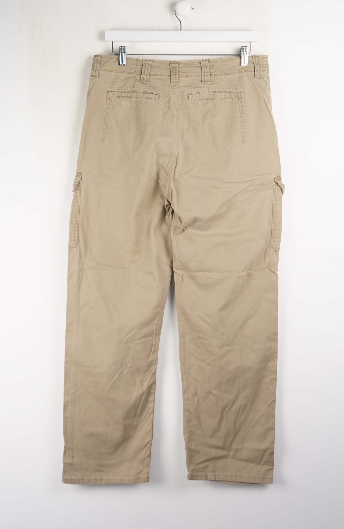 VINTAGE REWORK CARGO PANTS W34