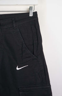 VINTAGE REWORK CARGO SHORTS W27
