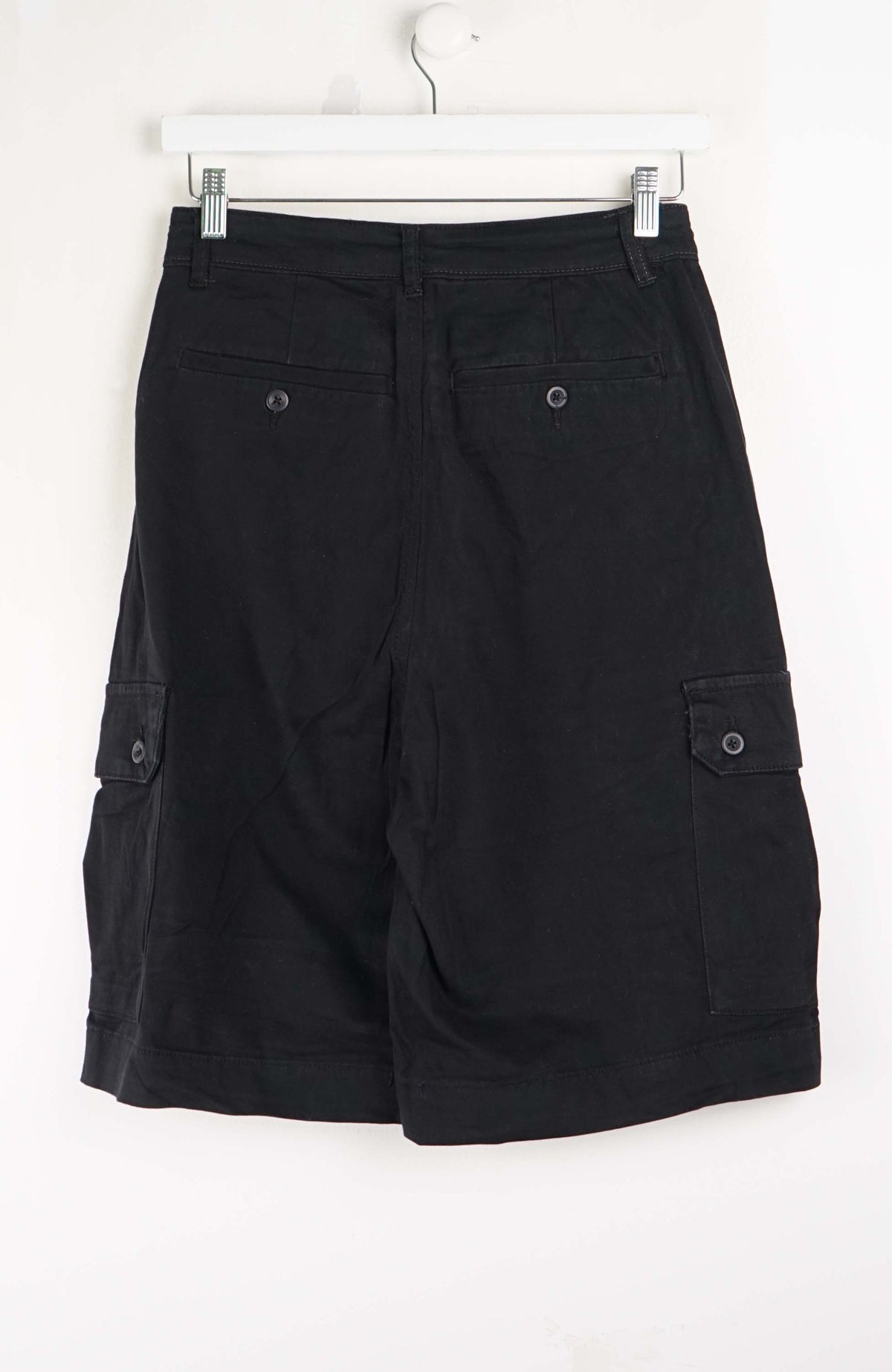 VINTAGE REWORK CARGO SHORTS W27