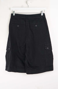 VINTAGE REWORK CARGO SHORTS W27
