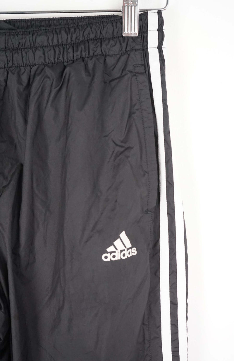 VINTAGE ADIDAS TRACK PANTS (S)