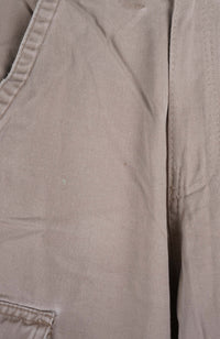 VINTAGE REWORK CARGO PANTS W28
