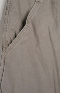 VINTAGE REWORK CARGO PANTS W28