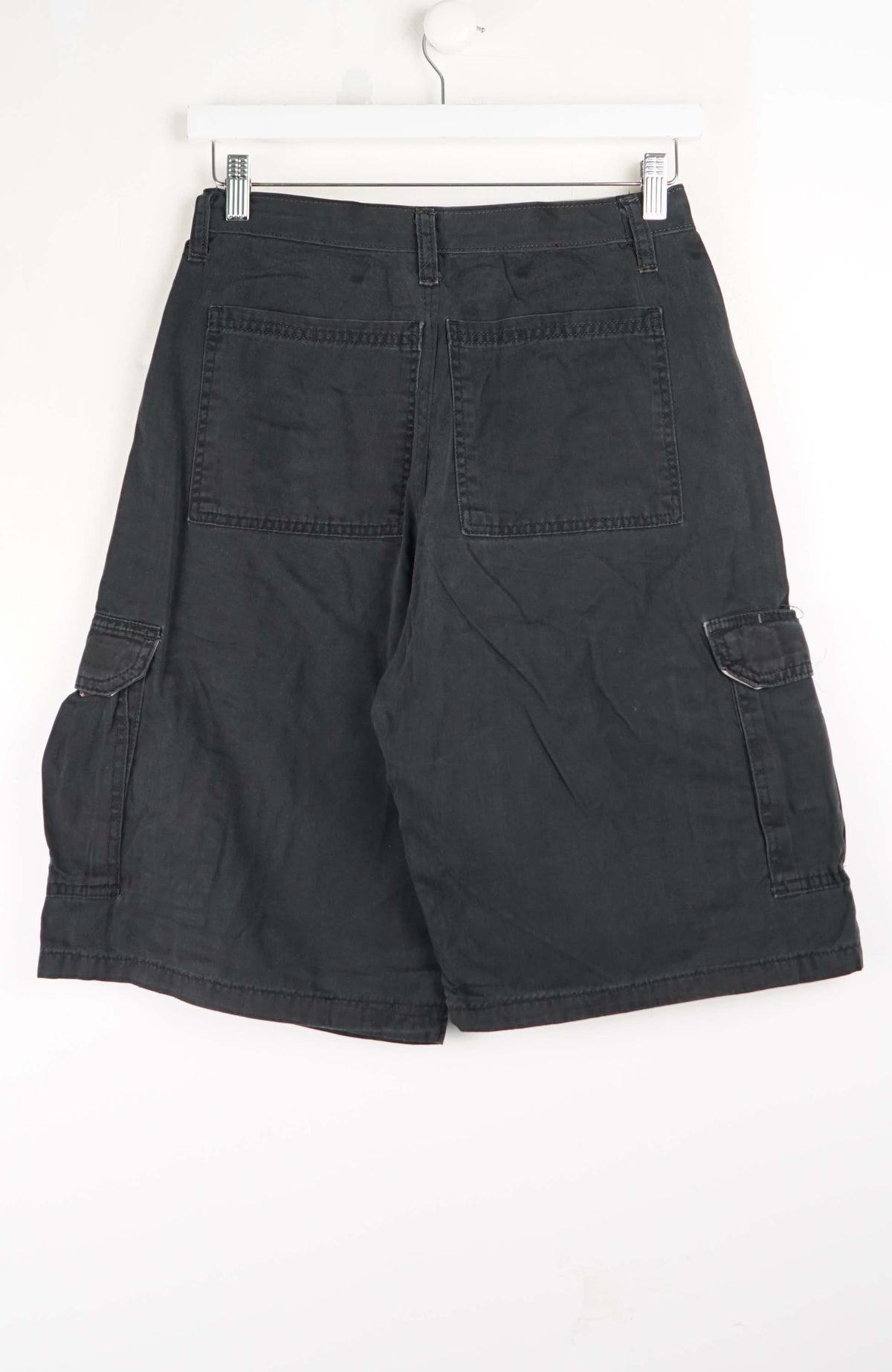 VINTAGE REWORK CARGO SHORTS W27