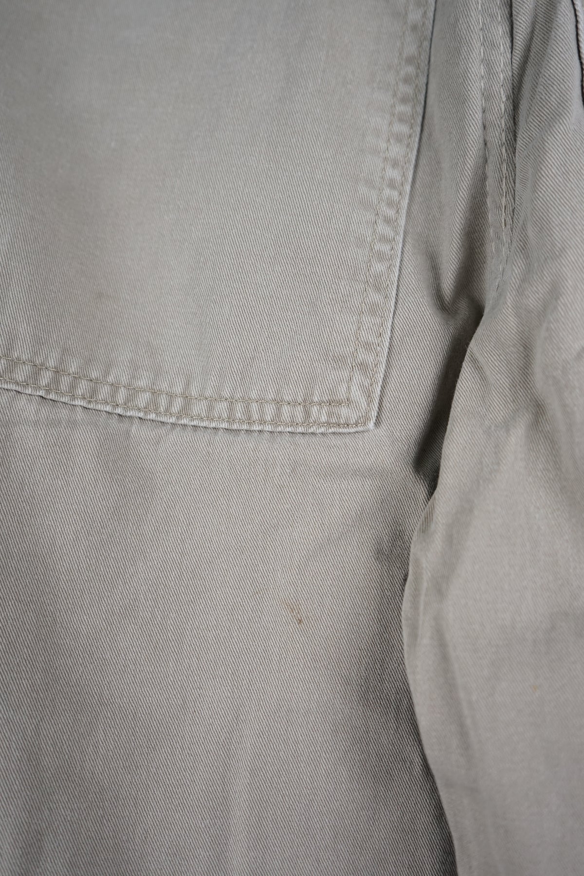 VINTAGE REWORK CARGO PANTS W28