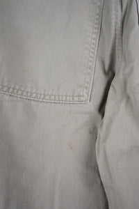 VINTAGE REWORK CARGO PANTS W28