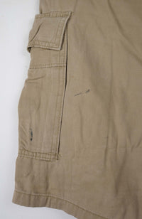 VINTAGE REWORK CARGO SHORTS W27