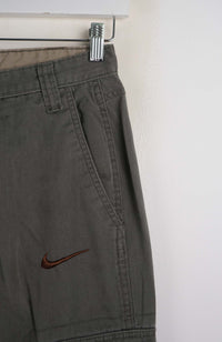 VINTAGE REWORK CARGO PANTS W26