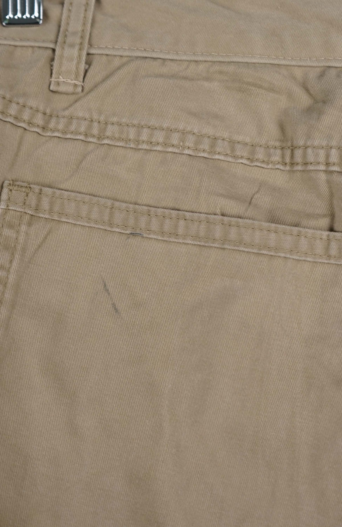 VINTAGE REWORK CARGO SHORTS W27