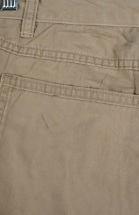 VINTAGE REWORK CARGO SHORTS W27