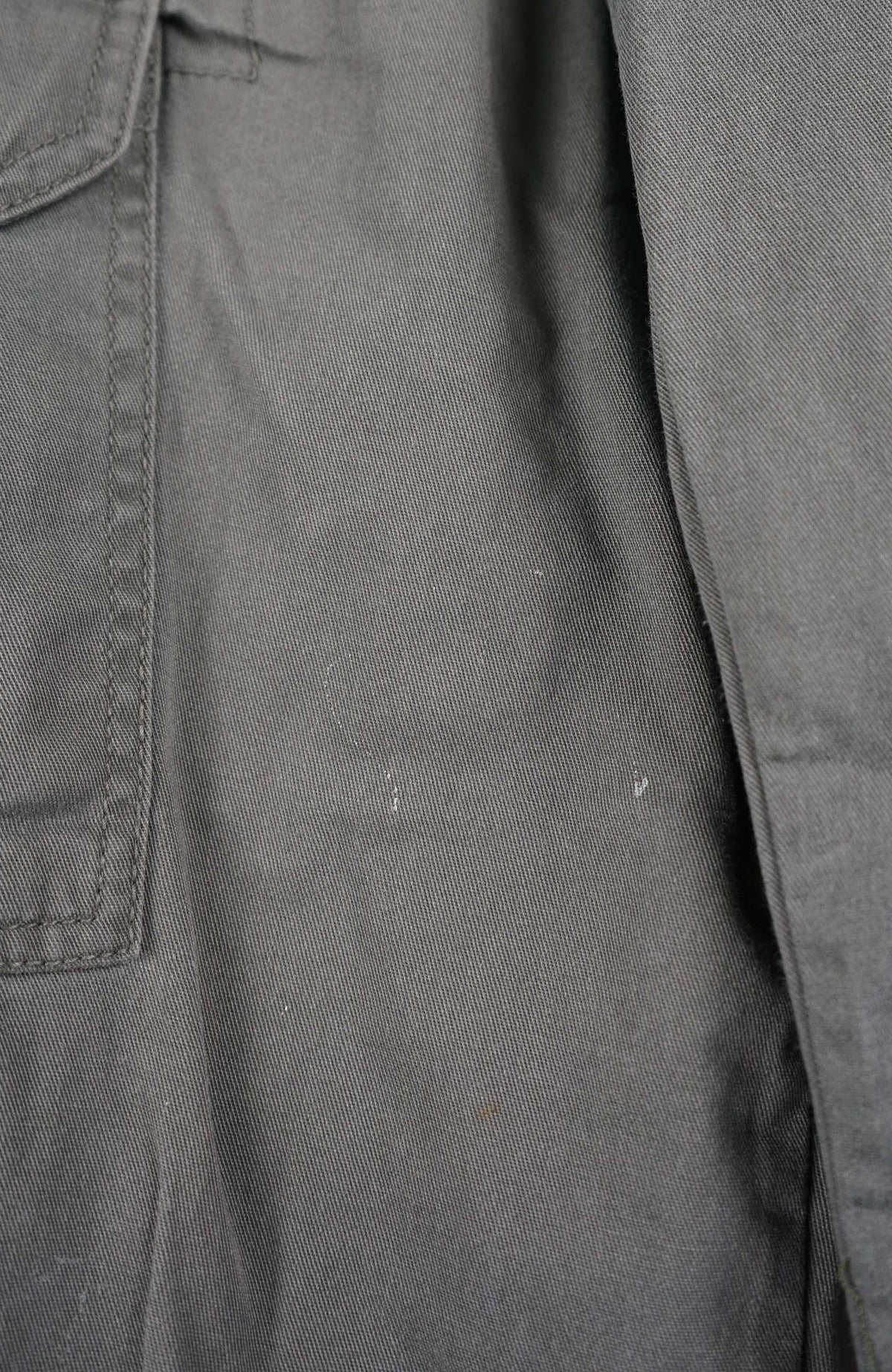 VINTAGE REWORK CARGO PANTS W26