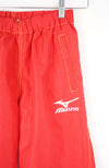 VINTAGE FILA TRACK PANTS (XS)