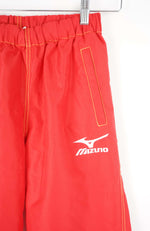 VINTAGE FILA TRACK PANTS (XS)