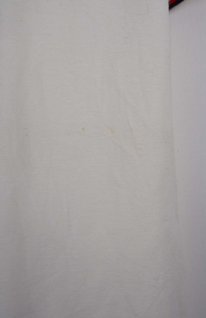 VINTAGE NAUTICA POLO SHIRT (M)