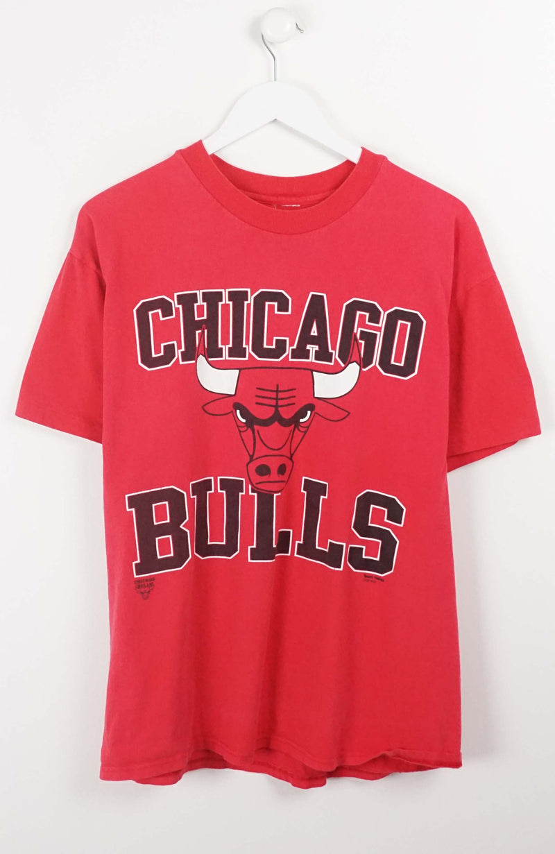 VINTAGE CHICAGO BULLS T-SHIRT (L)