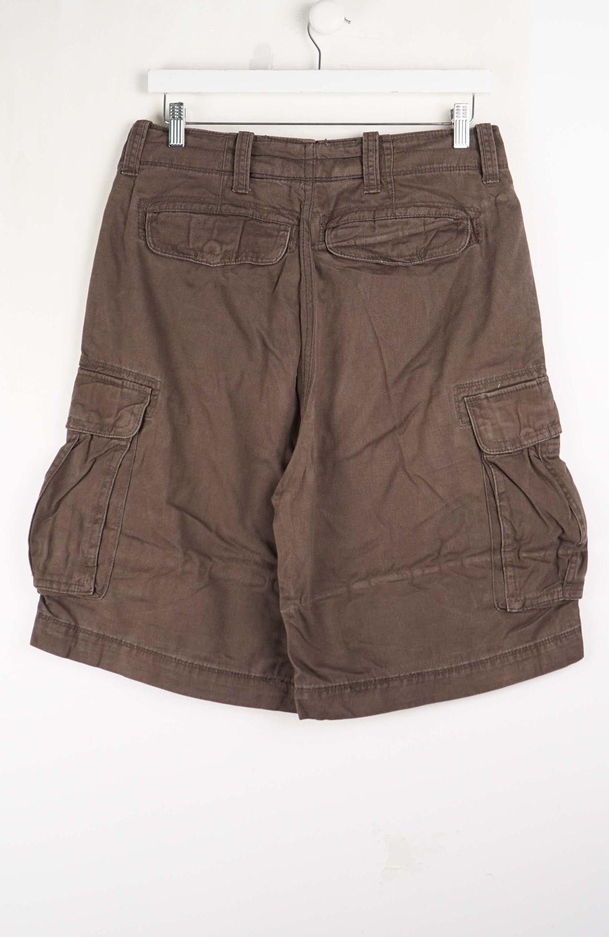 VINTAGE REWORK CARGO SHORTS W32