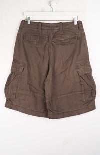 VINTAGE REWORK CARGO SHORTS W32