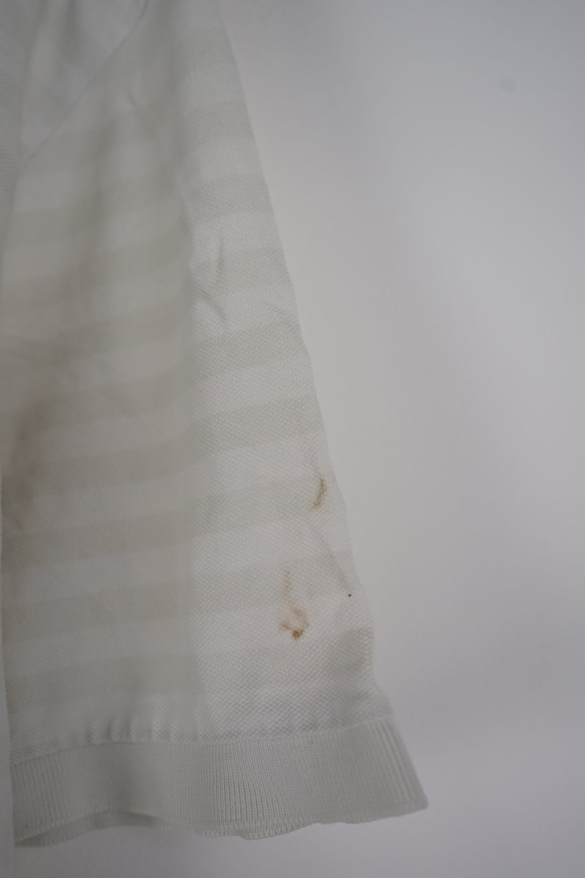 VINTAGE NAUTICA POLO SHIRT (L)