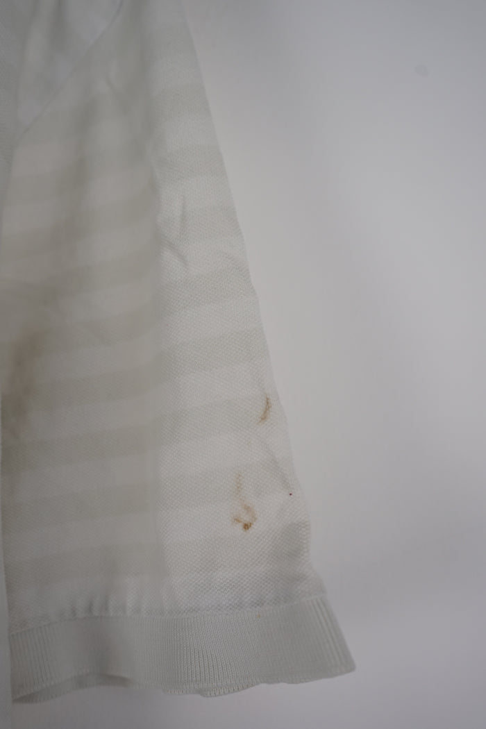 VINTAGE NAUTICA POLO SHIRT (L)