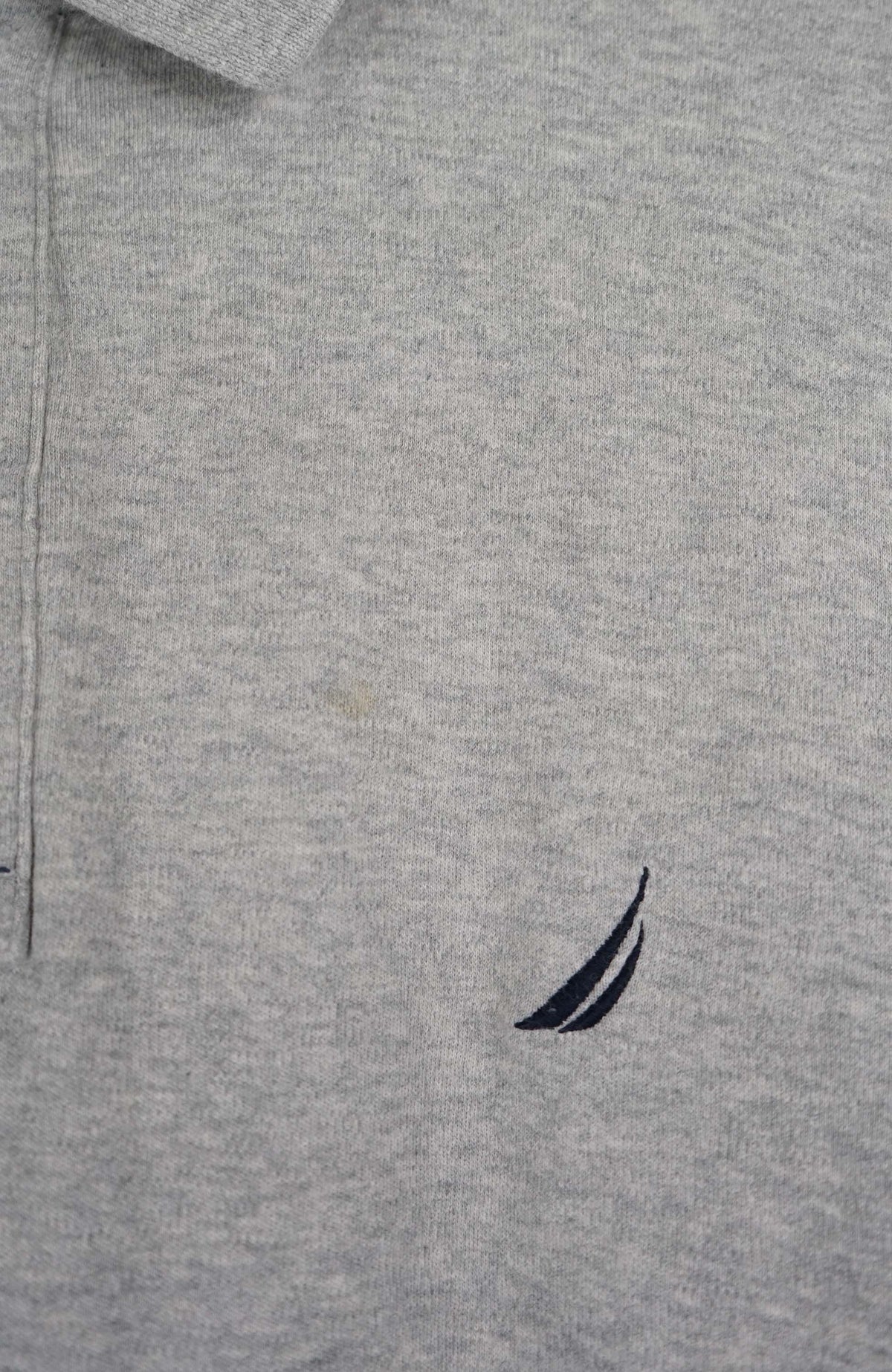 VINTAGE NAUTICA POLO SHIRT (L)